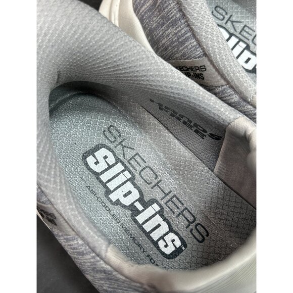 Skechers Slip-Ins Glide-Step Zefyr Mens Shoes Size 8.5 main image 4
